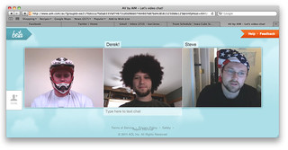 Dipity Team Meeting on AIM AV
