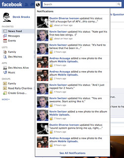 Dear Facebook, WTF are these new notifications for?