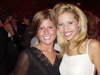 Juliet Hites - Juliet and Bre'anna