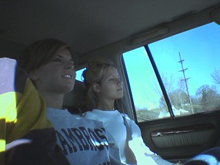 Juliet Hites - Riding to Chicago