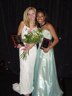 Bre'anna and Porscha Johnson