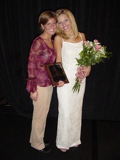 Juliet Hites - My sister and sissy