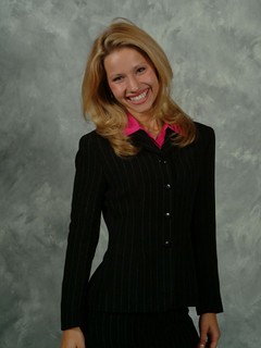 Bre'anna Emmitt - My sister