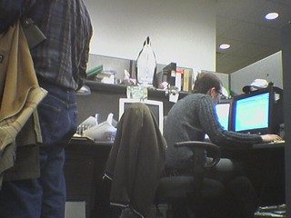 Harper Reed - Harper's Cube