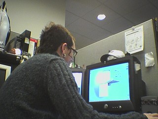 Harper Reed - Harper's Cube