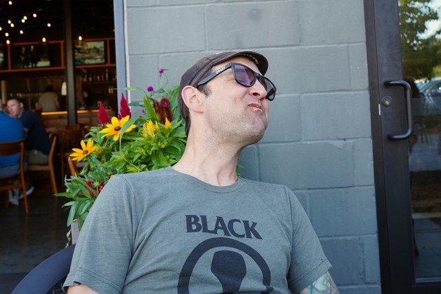 Now say, I'm a chubby bunny