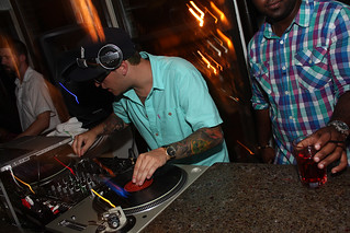 Dustin Iverson - Diverse at Liar's Club