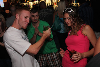 Sean Rankin - At Hero's