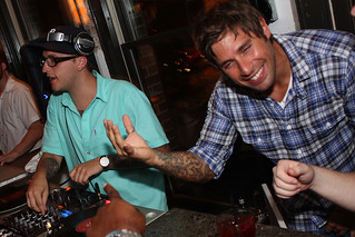 Dustin Iverson - Diverse and Frankie