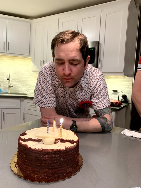 making important wishes