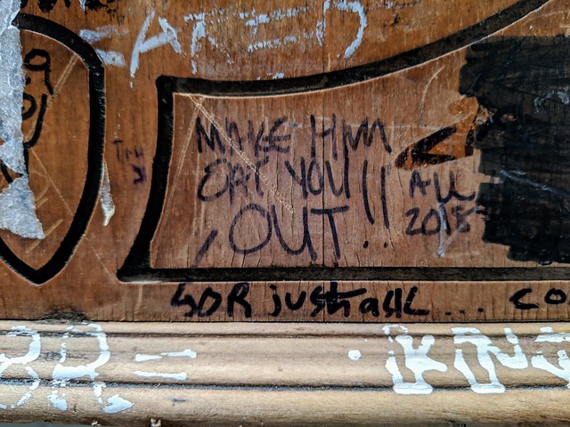 Make him eat you out