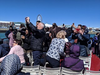 Gettin some good pics