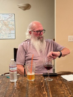 Travel - Would ya look at the time...