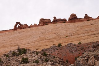 Travel - Delicate Arch n stuff