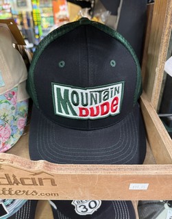 It is very tempting to buy this stupid hat