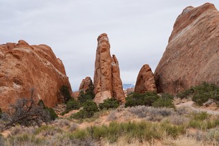Travel - Devil's Garden