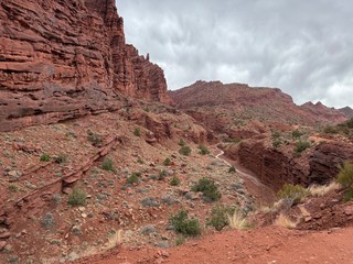 Travel - Onion Creek