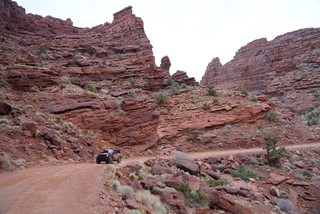 Travel - Onion Creek