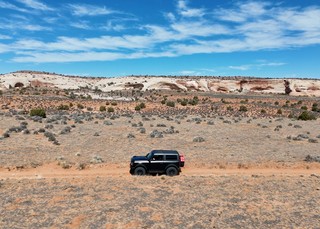 Such a wild landscape