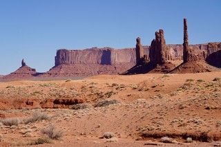 Travel - Yei Bi Chei