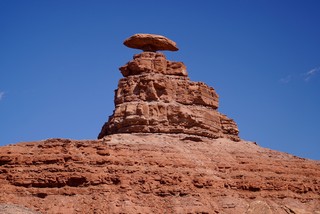 Travel - Mexican Hat