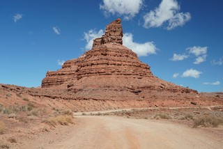 Travel - Valley of the Gods