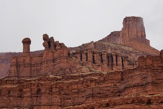 Travel - Getting into Canyonlands