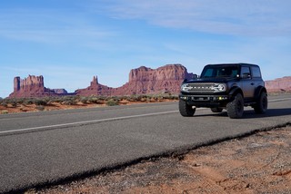 Travel - Headin home