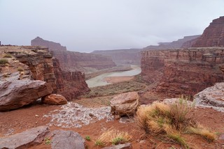Travel - The Colorado River