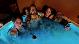 Travel - The Insta360 is not great at low light selfies