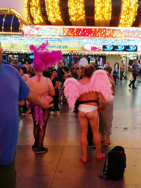 Fremont Street