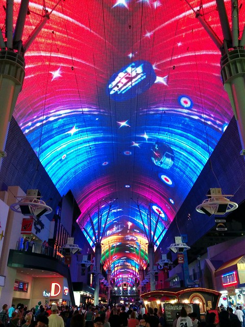 Fremont Street