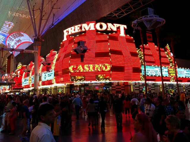 Fremont Casino