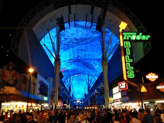 Fremont Street