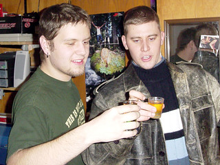 Drinks - One Fifty One