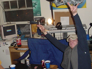 Cornell College - JACOBI