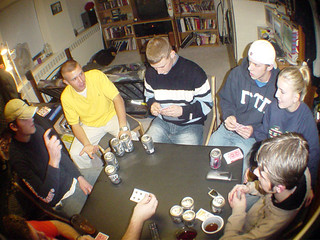 Cards - Playing Cards