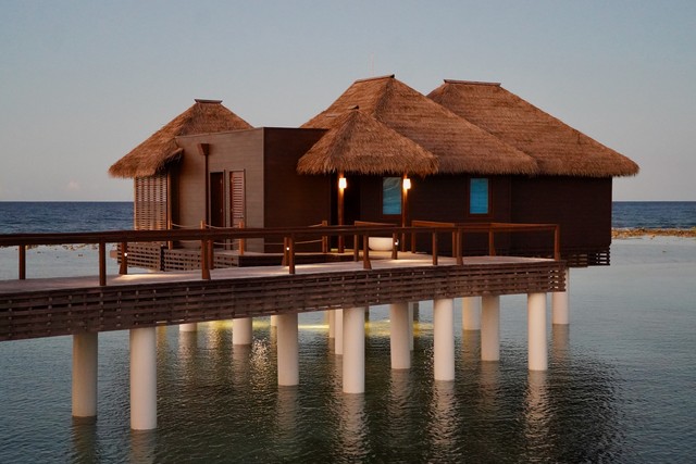 Kari would like to rent this villa