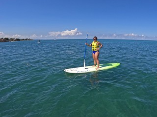 Putzin around with KB