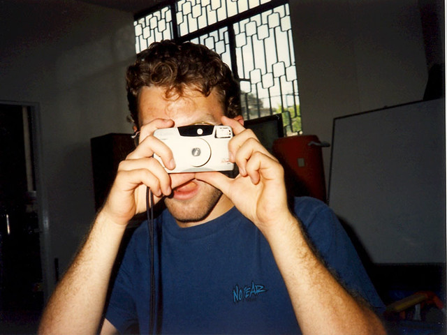 PICTURE OF A PICTURE!