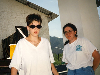 Travel - Kristi Lingner