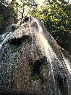 Travel - Horse Tail Falls