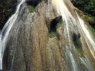 Travel - Horse Tail Falls
