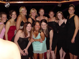 Autumn DiBenedetto - Thetas