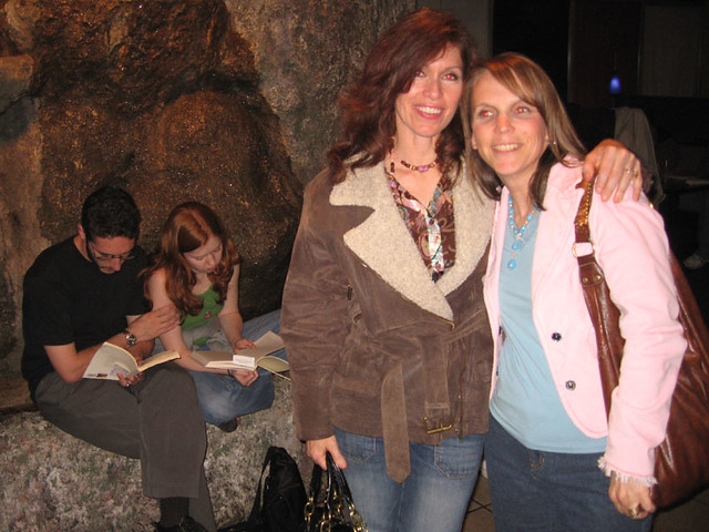 They were decoys so I could capture the dweebs