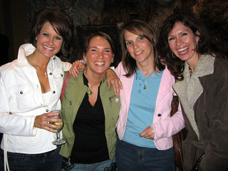 Teresa Reynolds - Girlies