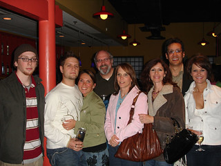 Teresa Reynolds - @ Taki