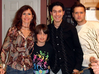 M'hamed Kouidmi - @ Vicki's