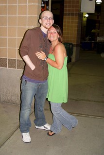 frame - Vic and Kari