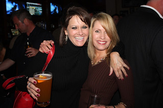 Mom and her friend Nancy